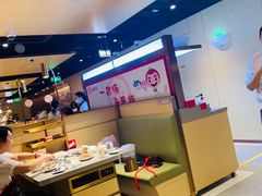 -海底捞火锅(万达坊店)
