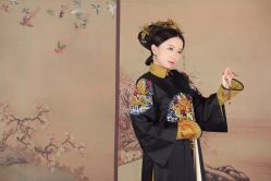 -盘子女人坊古装写真摄影(南京总店)