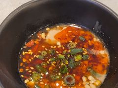-椒椒铜炉火锅鸡(天马店)