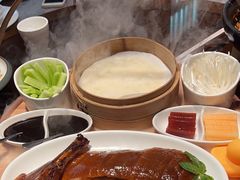 -北国饭店·海鲜·北方菜(峡山店)