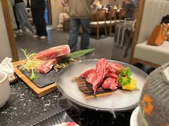 -韩满园· 甄选韩式烤肉