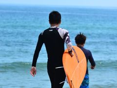 -西涌国际滨海旅游区