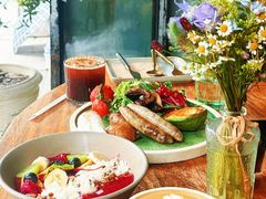 -O'mills Sourdough Bakery&Bistro(永嘉路店)