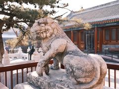 -妙应寺白塔
