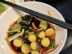 -甘家界牌柠檬鸭(青山店)