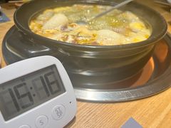 -一朵菌·野生菌探索家火锅(南亚店)