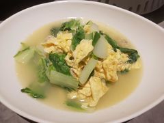 -吕氏焗小鲜•海鲜青岛菜(八大关店)