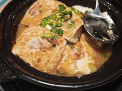 -年辉渔村·非遗传承餐厅(新丰江店)