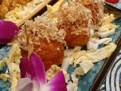 -友悦食堂(灯湖店)
