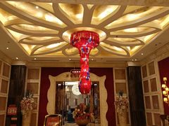 -芭菲盛宴·环球美食(北城国际店)