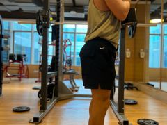 -北京嘉里健身·Kerry Sports(北京嘉里大酒店)