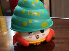 -海底捞火锅(亲子主题北金鹰店)