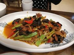 -伊兰麒兰馨园·川菜·清真馆(339电视塔店)