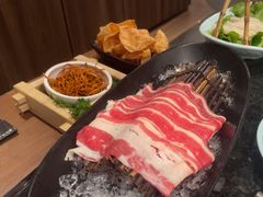 -捞王锅物料理(成都上城龙湖天街店)