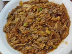-丽华餐厅·天津菜(艳阳路店)