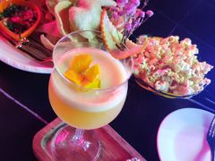 -MOSSO音乐酒吧·live house(南京旗舰店)