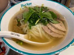 -越小品·越南餐厅(万科里店)
