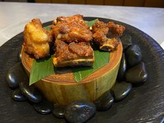-沿江海南菜·文昌鸡祖师爷(大东海店)