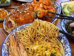 -孙盛兴奥灶面馆·蟹黄面·三虾面(山塘街总店)