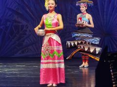 -勐巴拉娜西大剧院