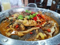 -桐庐土菜馆·传承经典土菜