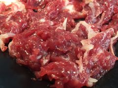 吊龙伴-幸运牛汕头小黄牛牛肉火锅(梅林店)