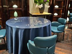 -北京泰富酒店-柏景轩中餐厅