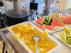 -北京王府井希尔顿酒店·万斯阁西餐厅