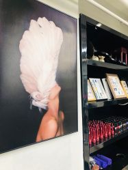 -Miracle集简美发沙龙