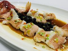 -浦江二号·独栋江景餐厅(滨江大道店)