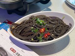 -鱼酷活鱼烤鱼(仙林金鹰店)