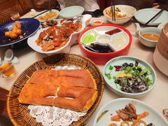 -小吊梨汤·北京菜·烤鸭(鸟巢店)