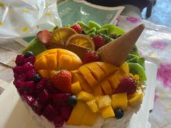 -仟吉KenGee(兴荣街店)