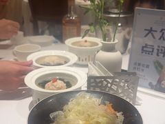 -扬州香格里拉·香宫中餐厅