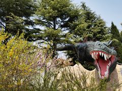 -青岛方特梦幻王国