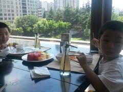 android_upload_pic-AdD全日制餐厅(中谷花园酒店)