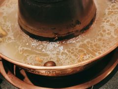 -南门四季铜锅涮肉(大屯·北苑店)