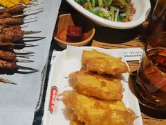 -火联烧烤(学院路创始店)