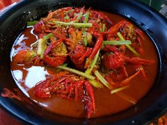 -龙虾风暴(松江店)