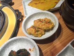 -金顺碳烤肉(1号店)