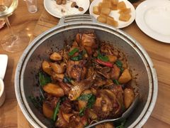 -海九澎湖海鲜餐厅