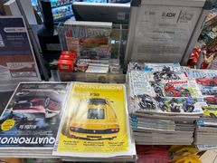 -米兰马尔彭萨国际机场