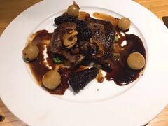 -君悦酒店·La Terrazza意合園·意式风味