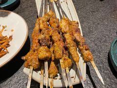 -丝路金桃·新疆菜(徐汇店)