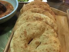 -老磨油饼(高陵店)