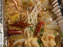 -吧嘚嘴炭烧鸽串吧(北海街店)