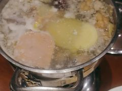 -武汉世茂希尔顿酒店·汇·全日餐厅
