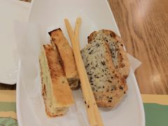 -安妮意大利餐厅(世贸天阶店)