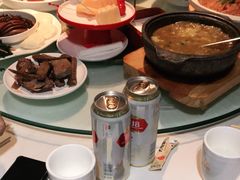 -大鸭梨烤鸭店(光彩店)
