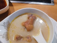 -湯系·煲汤手艺人(东二环泰禾广场店)